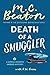 Death of a Smuggler (Hamish...