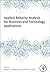 Applied Behavior Analysis f...