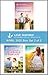 Love Inspired April 2025 Box Set - 2 of 2/Their Impossible Am... by Jocelyn McClay