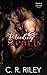 Bleeding Hearts (Hearts of Savannah #1)