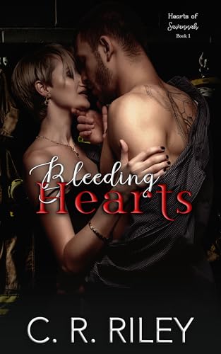 Bleeding Hearts (Hearts of Savannah #1)