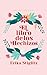 El libro de los Hechizos by Erika Stiglitz