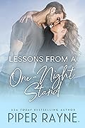 Lessons from a One-Night Stand (The Baileys, #1)