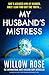 My Husband's Mistress