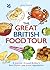 The Great British Food Tour