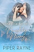 Confessions of a Naughty Nanny (The Baileys, #6)