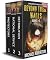 Beyond These Walls Books 1 - 3 Box Set (Edición en español)