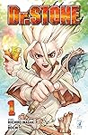 Dr. Stone, Vol. 1 by Riichiro Inagaki