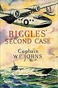 Biggles' Second Case