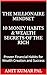 The Millionaire Mindset Blu...