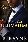 His Ultimatum (The Ritual Room, #1)