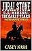 Jubal Stone: U.S. Marshal: The Early Years: Books 6 - 10: A Western Adventure (A Jubal Stone: U.S. Marshal Western)