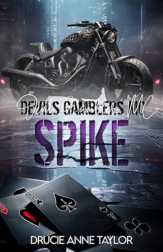 Spike (Devils Gamblers MC 5) (German Edition)