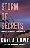 Storm of Secrets