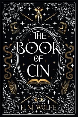 The Book of Cin
