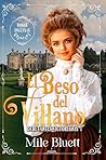 El beso del villano (Debutantes Victorianas nº 1) (Spanish Edition)