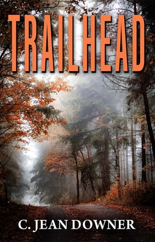 Trailhead (Paperback)