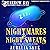 Nightmares & Night Sweats (Harrow Bay, #2)
