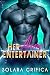 Her Alien Entertainer by Solara Grifica
