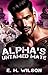 Alpha’s Untamed Mate