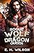 Rogue Wolf and the Dragon Q...