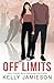 Off Limits (Aces Hockey)