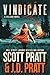 Vindicate (Joe Dillard Seri...