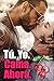 Tú. Yo. Cama. Ahora. (Spanish Edition)