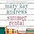 Summer Rental: A Novel