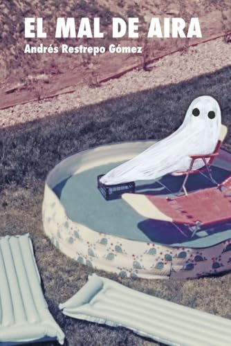El mal de Aira (Paperback)