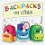Backpacks on Strike by Jennifer Jones Backpacks on Strike by Jennifer Jones