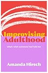 Improvising Adult...