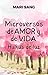 Microversos de amor y vida....