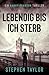 Lebendig bis ich sterbe (Die Danny-Pearson-Thriller-Reihe 4) (German Edition)