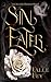Sin Eater: An Arcadia Sinners Novel