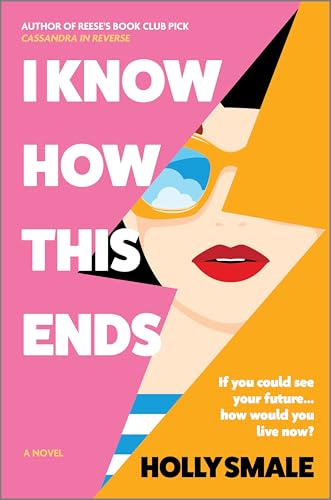 I Know How This Ends (Hardcover)
