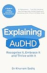 Explaining AuDHD:...