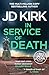 In Service of Death (DCI Logan #17)