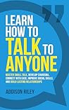 Learn How to Talk...