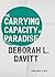 The Carrying Capacity of Paradise