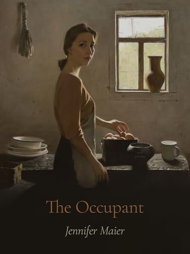 The Occupant: Poetry (Pitt Poetry Series)