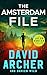 The Amsterdam File (Jacob Hunter Book 4)