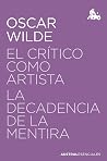 El crítico como a...