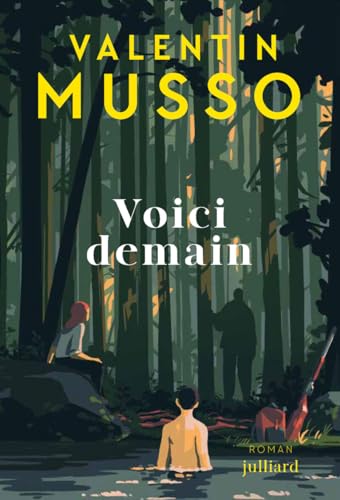 Voici demain (Paperback)