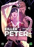 Killer Peter - Tome 4