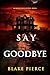 Say Goodbye (An Alison Payne Suspense Thriller—Book Four)