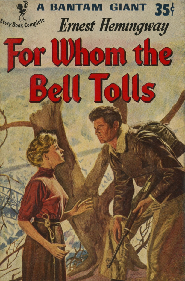 For Whom the Bell Tolls