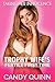 Trophy Wife's Fertile First Time by Candy Quinn
