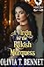 A Virgin for the Rakish Marquess: A Historical Regency Romance Novel (In War and Love Book 3)