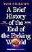 A Brief History of the End of the F*cking World